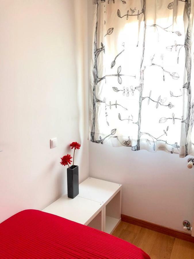 Inporto Apartment Exterior photo